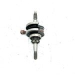 2004 Yamaha Bruin 350 YFM350FA 4x4 OEM Crankshaft 5UH-11400-00-00 AY63