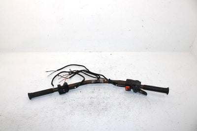 1996 Ski-doo Formula Ss Oem Handlebar Set 506125900 SS7
