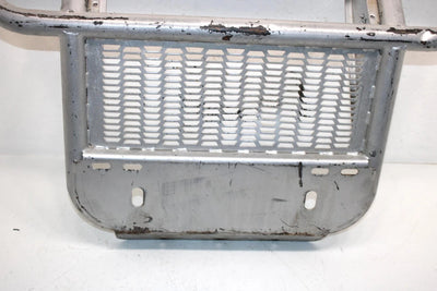 2006 Polaris Ranger Xp 700 Oem Front Bumper 1014991-385 XP3