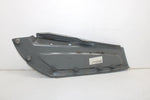 06 Polaris Edge Touring 600 Oem Left Snow Skirt 5434583-070 SP172