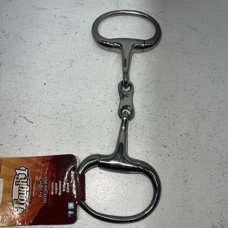 New Tough 1 Eggbutt 3 Piece 5” Bit #25910 BB-513