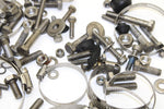 1989 Sea-doo Sp Oem Nut Bolt Spacer Washer Hardware Kit JS31