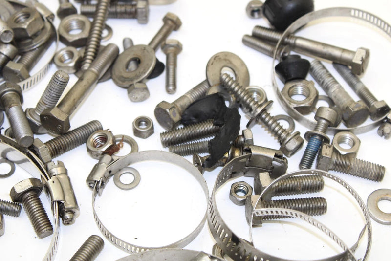 1989 Sea-doo Sp Oem Nut Bolt Spacer Washer Hardware Kit JS31