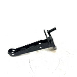 02 Yamaha Big Bear 400 YFM400 OEM Right Footpeg 5FU-F7421-00-00 AY52