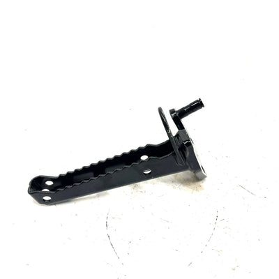 02 Yamaha Big Bear 400 YFM400 OEM Right Footpeg 5FU-F7421-00-00 AY52