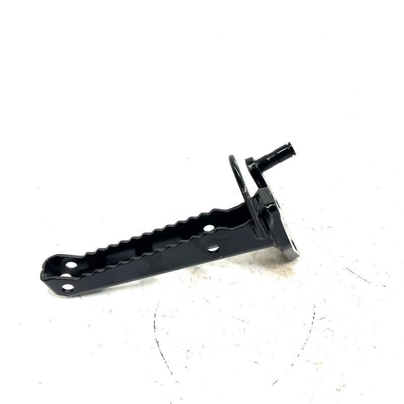 02 Yamaha Big Bear 400 YFM400 OEM Right Footpeg 5FU-F7421-00-00 AY52