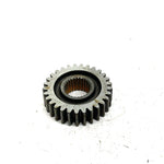 06 Honda Rancher 350 TRX350FM 4x4 OEM 29T Final Drive Gear 23631-HN5-670 AH75
