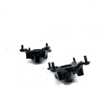 2004 Polaris Ranger 500 4X4 OEM Front Wheel Hub Pair 5135207 XP9.1