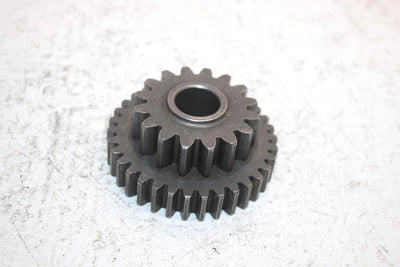 1987 Honda Fourtrax 350 A Oem Reverse Idler Gear 23720-HA7-670 AH39