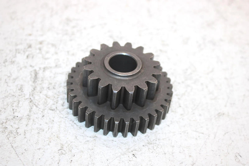 1987 Honda Fourtrax 350 A Oem Reverse Idler Gear 23720-HA7-670 AH39