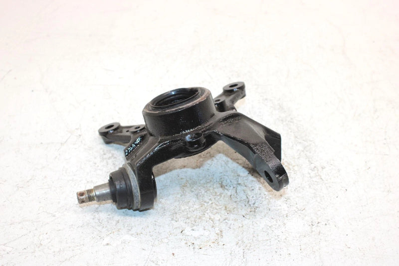 2007 Honda Fortrax 680 Oem Left Steering Knuckle 51250-HP0-B00 AH46