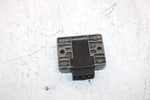 1994 Kawasaki Bayou 220 Oem Voltage Regulator 21066-1052 AK3