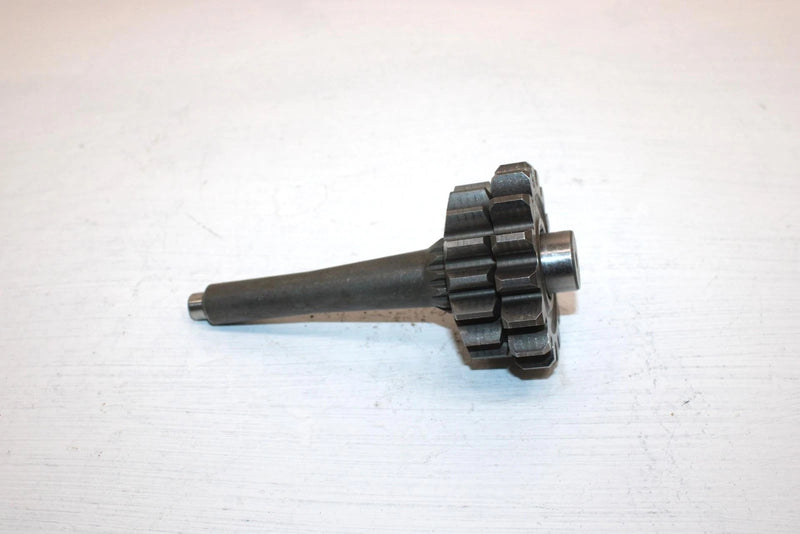 2006 Kawasaki Prarie 360 Oem Reverse Idler Shaft 13107-1437 13107-0754 AK29