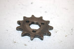 84 Honda Atc200s A Oem 11T Front Sprocket 23801-958-000 AH0