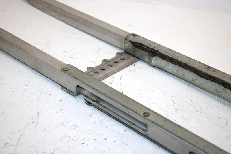 07 Arctic Cat F5 Lxr Efi Oem Rear Seat Support SA59