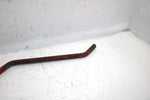 92 Polaris Trail Deluxe Oem Red Sway Bar 5224237-067 SP24