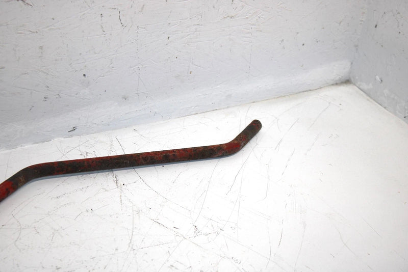 92 Polaris Trail Deluxe Oem Red Sway Bar 5224237-067 SP24