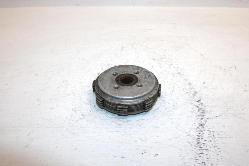 82 Honda Atc200 Ea Big Red Oem Clutch Pack Set 22121-958-000 22361-437-000 AH64