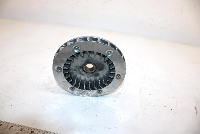 08ArcticCatProwler Xt 650H1 Automatic Oem Fixed Drive Clutch Half 0823-156 XA0