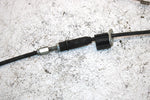 07 Arctic Cat F1000 Efi Oem Exhaust Power Valve Cable Short 3007-456 SAS13