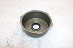 2004 Yamaha  Bruin 350 Oem Rear Brake Drum Cover 5FU-F5327-01-00 AY24