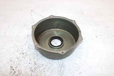 2004 Yamaha  Bruin 350 Oem Rear Brake Drum Cover 5FU-F5327-01-00 AY24