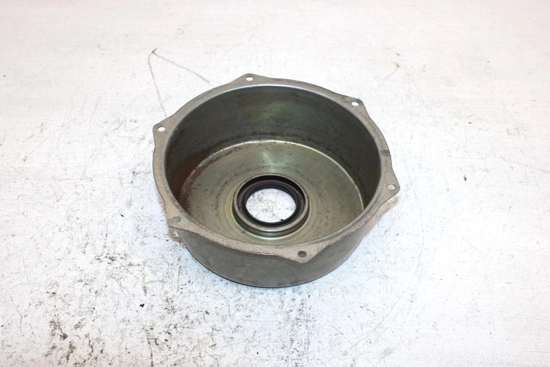 2004 Yamaha  Bruin 350 Oem Rear Brake Drum Cover 5FU-F5327-01-00 AY24