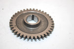 03 Arctic Cat 400 Fis Auto Trans Oem 37T Ballancer Driven Gear 3402-607 AA9
