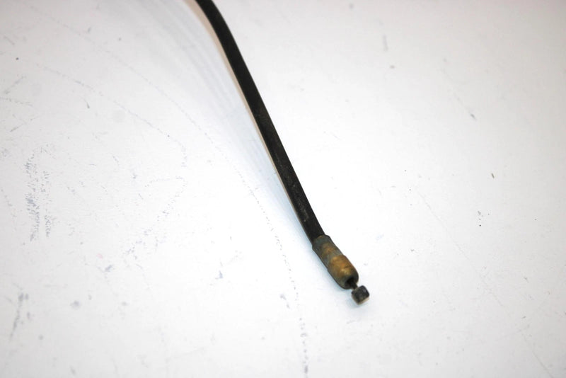 03 Yamaha Rx1 Oem Starter Cable Assy 8FA-26330-00-00 SYS