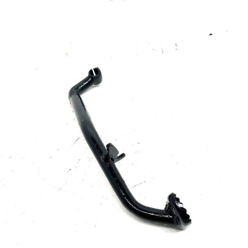89-01 Suzuki Quadrunner 160 OEM Rear Foot Brake Pedal 43110-02C20-019 AS30