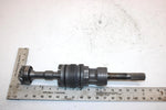 2005 Polaris Sportsman 500 Ho Oem Transmission Snorkle Shaft 3234083 AP176