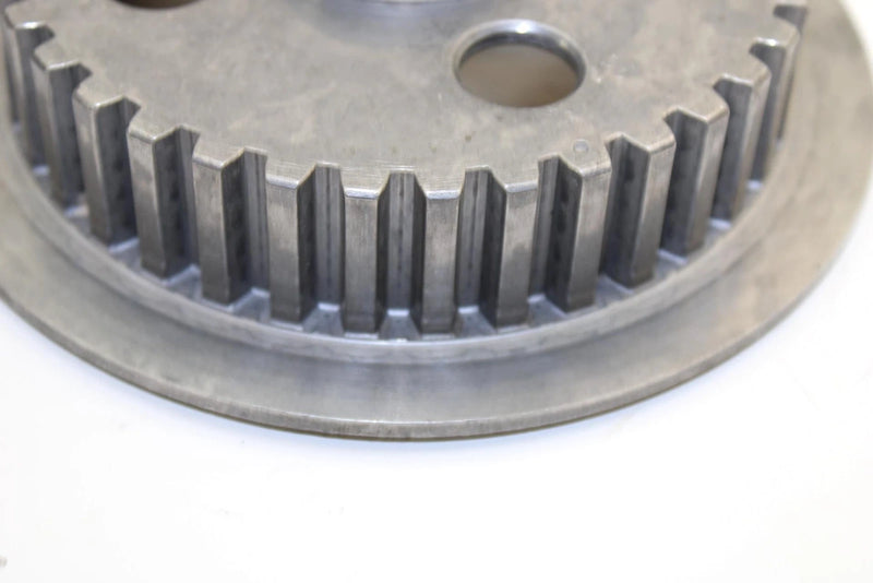 86 Kawasaki Bayou 300 OEM Clutch Boss 13087-1065 AK9