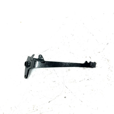 2004 Yamaha Bruin 350 YFM350FA 4x4 OEM Rear Brake Pedal 5TE-F7211-00-00 AY63