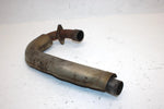 2009 Honda Trx 500 Fpea Foreman P/s Es Oem Exhaust Pipe 18320-HP0-A00 AH17