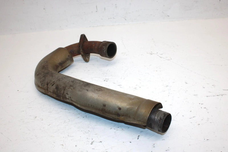 2009 Honda Trx 500 Fpea Foreman P/s Es Oem Exhaust Pipe 18320-HP0-A00 AH17
