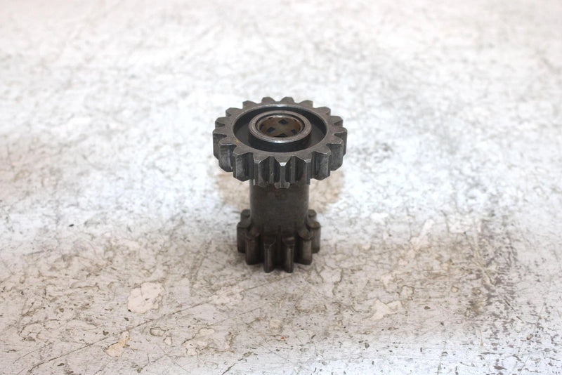 1998 Suzuki Quadrunner 250 Oem Reverse Idler Gear 29150-19B02 29150-19B10 AS13