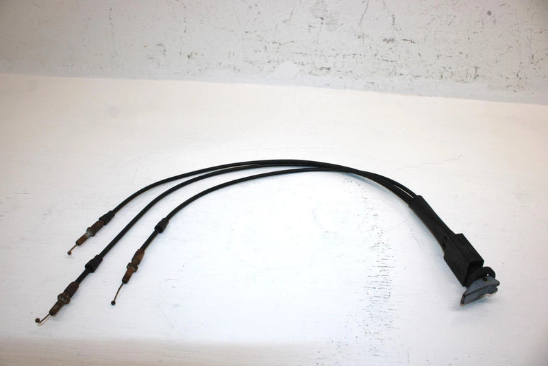 1996 Arctic Cat Zrt 600 Oem Choke Cable 0687-115 SA37