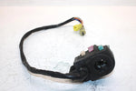 2008 Arctic Cat 650 Auto Trans 4x4 Trv Oem Left Control Switch 0509-014 AA6