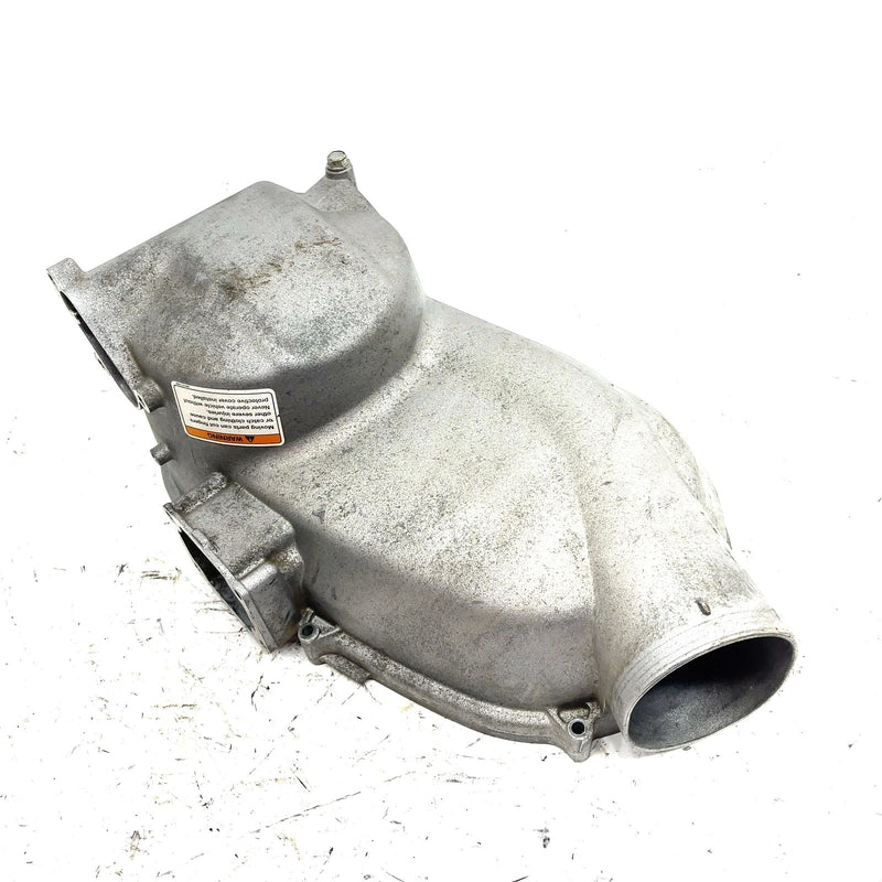 08-11 Kawasaki Teryx 750 KRF750A 4x4 OEM Clutch Cover 14091-0671 XK0.1
