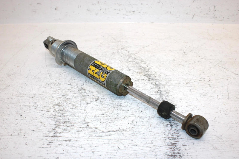 2000 Ski-doo Mxz 600 Oem Front Shock 505070512 SS0