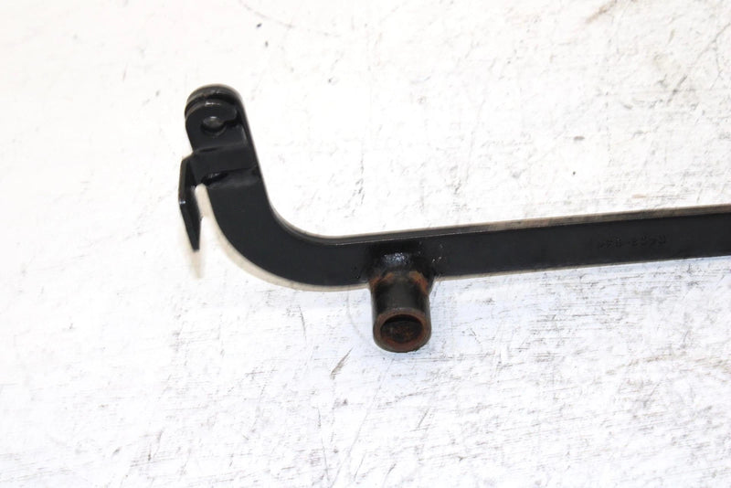 2002 Arctic Cat 375 Automatic (4x4 Green) Oem Rear Brake Lever 0502-236 AA29