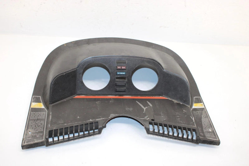 95 Polaris 500 Carb Oem Instrument Panel 2652130 SPS