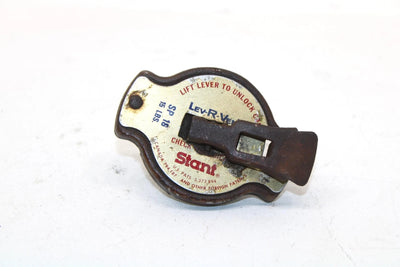 1993 Polaris Xlt Oem Coolant Fill Cap 2511256 SP212