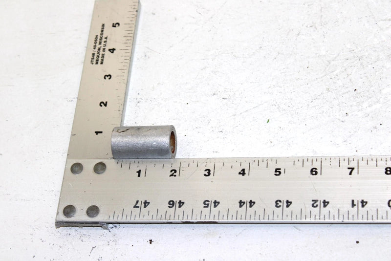2000 Arctic Cat Zl 580 Efi Esr Oem Front Shock Spacer 0603-854 SA3