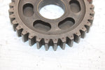 1996 Kawasaki Bayou 220 Oem 33T Reverse Gear 13129-1869 AK25