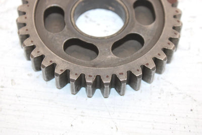 1996 Kawasaki Bayou 220 Oem 33T Reverse Gear 13129-1869 AK25