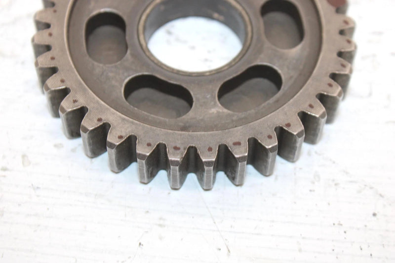1996 Kawasaki Bayou 220 Oem 33T Reverse Gear 13129-1869 AK25
