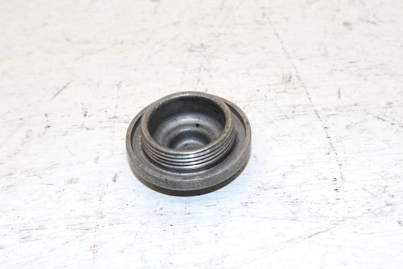 1999 Arctic Cat 300 Oem Cylinder Head Cover Inspection Cap 3402-249 AA12
