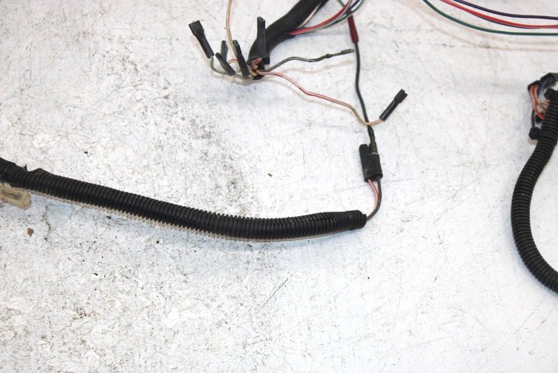 1991 Polaris Trail Boss Oem Main Harness 2460277 AP92