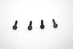 Ski-doo Oem Taping Screw M5x20 Set of 4 420841555 Q4353
